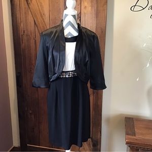 Ladies dress jacket